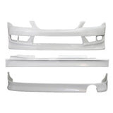 BODYKIT LEXUS IS200/300 (98-04)