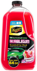MEGUIAR'S WATERMELON BUBBLEGUM WASH 1,89L