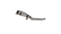 Link Pipe Akrapovic Evolution Acero Inoxidable Mercedes-AMG A 35 (W177)