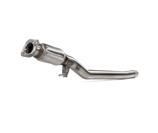 Escape Akrapovic Slip-On Line Titanio Mercedes-AMG CLA 35 (C118/X118) OPF/GPF
