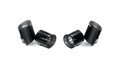 Juego de Colas Akrapovic Carbono BMW Serie 1 M Coupé (E82)