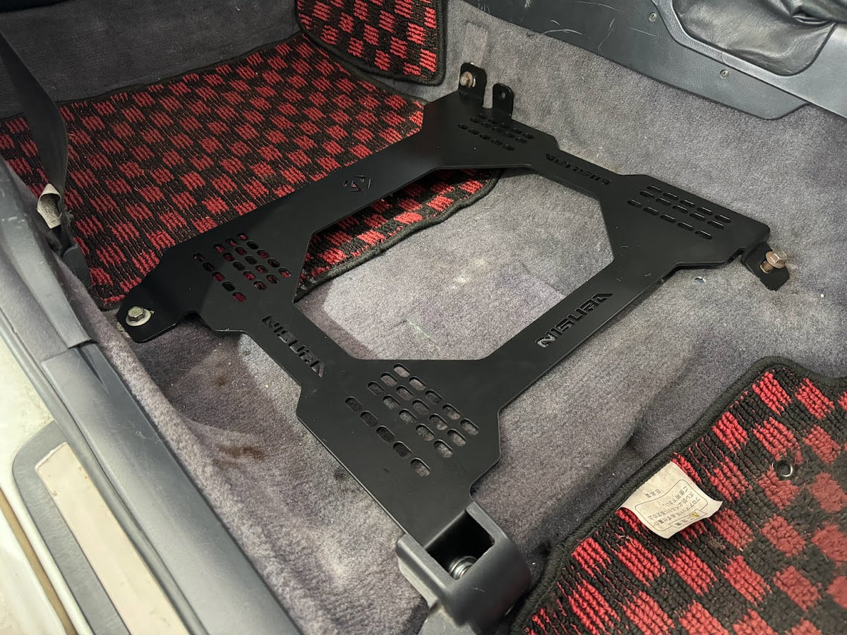 Base de asiento Nisuba Toyota Chaser / Mark II / Cresta JZX100 - foto 4