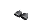 Difusor trasero carbono Prepreg V.1 + Milltek Sport Exhaust BMW Serie 1 F40 M135i
