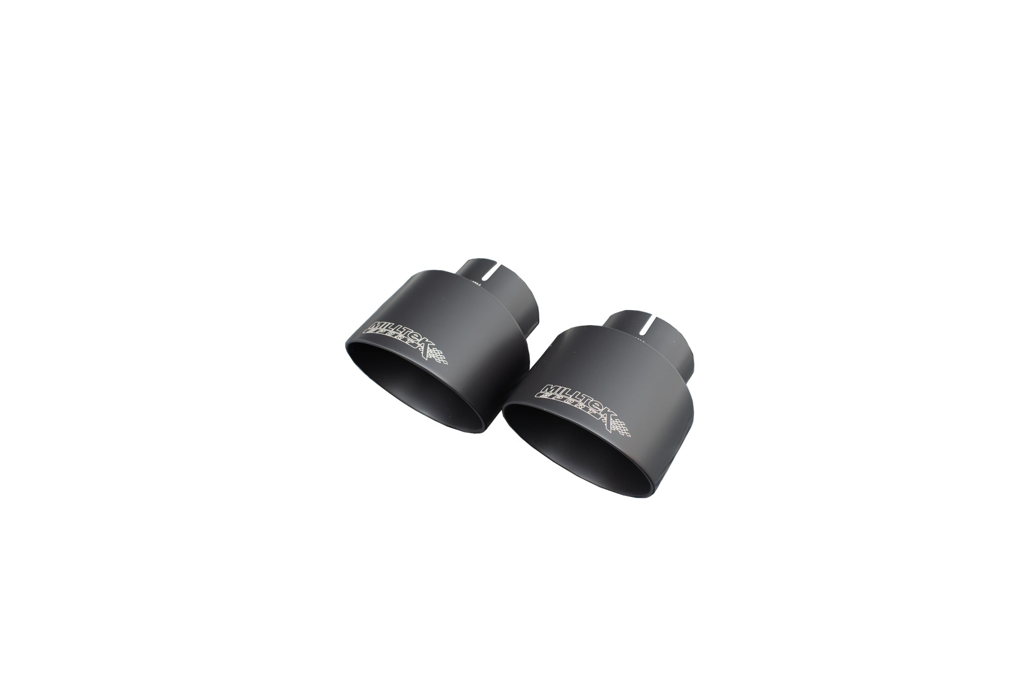 Difusor trasero carbono Prepreg V.1 + Milltek Sport Exhaust BMW Serie 1 F40 M135i