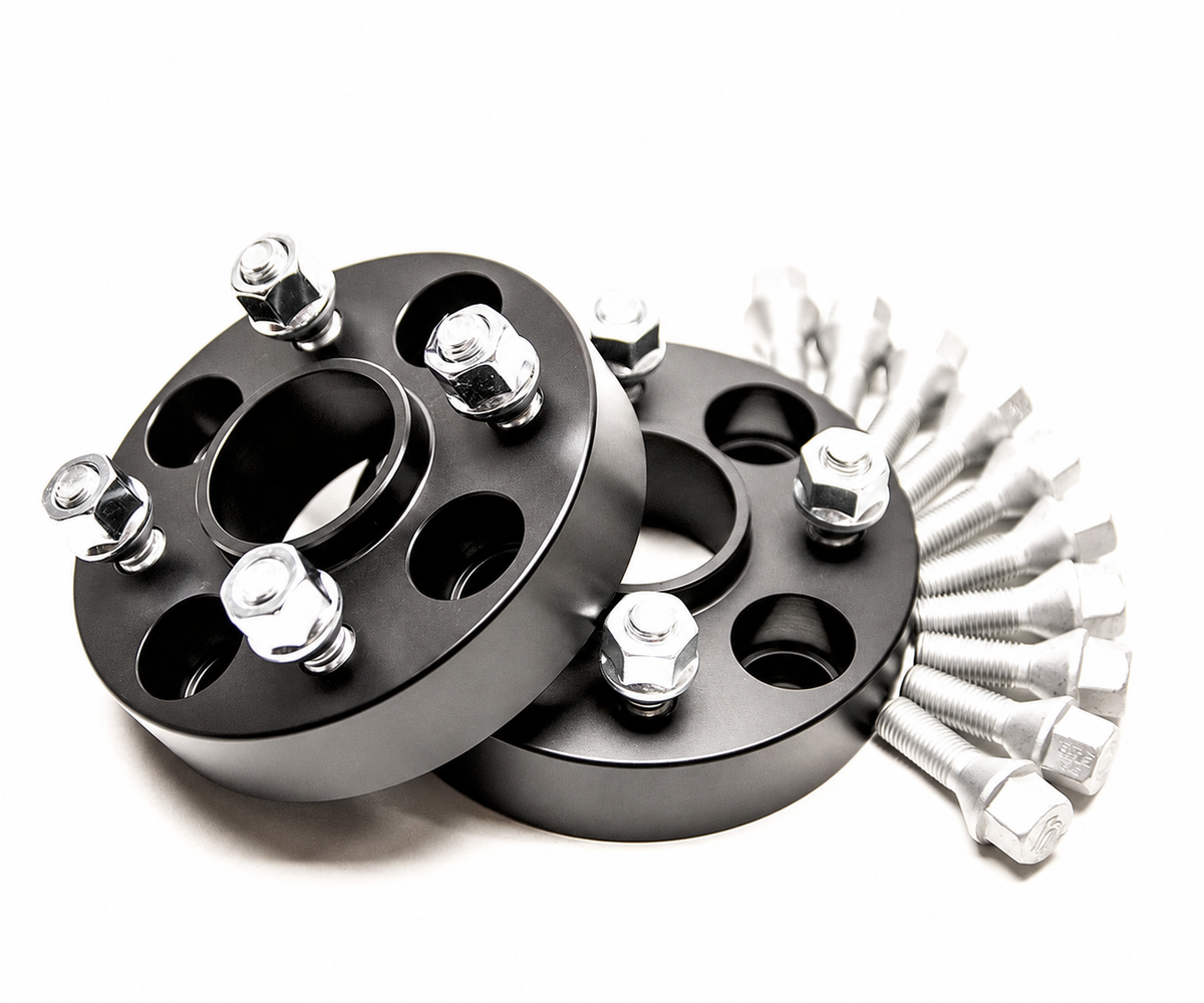 BMW Spacers