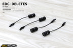 EDC Cancellation Kit BC Racing VW Golf 8R / Tiguan R / Audi RS3 / Golf 7 GTI Clubsport