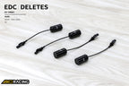 EDC Cancellation Kit BC Racing VW Golf 8R / Tiguan R / Audi RS3 / Golf 7 GTI Clubsport