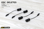 EDC Cancellation Kit BC Racing VW Golf 8R / Tiguan R / Audi RS3 / Golf 7 GTI Clubsport