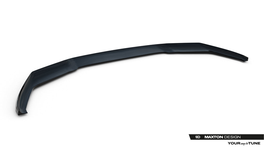 Lip delantero V.1 BMW M5 F90