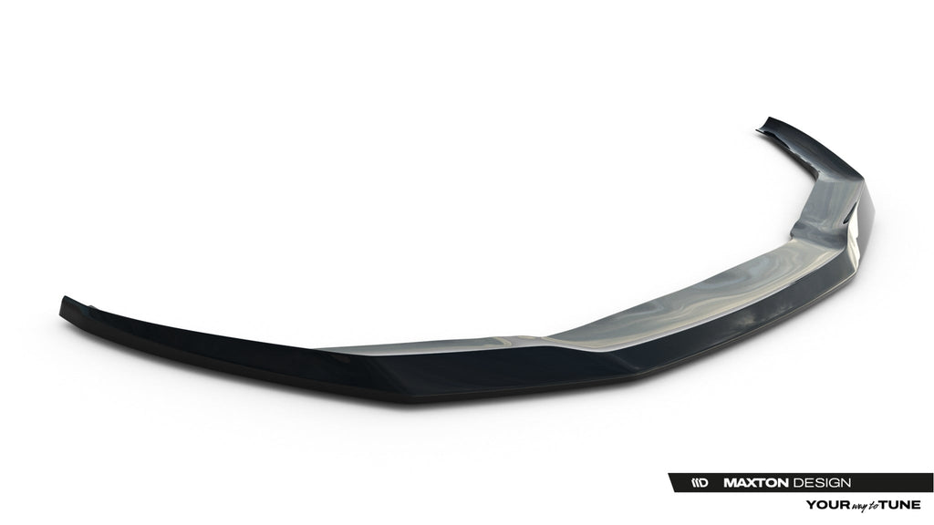 Lip delantero V.1 BMW M5 F90
