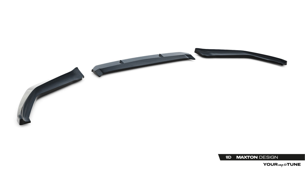 Lip delantero V.2 BMW M5 F90