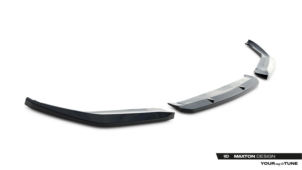 Lip delantero V.2 BMW M5 F90
