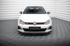LIP MAXTON V.1 VW GOLF VII GTI FACELIFT - FULL GAS
