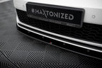 LIP MAXTON V.1 VW GOLF VII GTI FACELIFT - FULL GAS