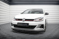 LIP MAXTON V.1 VW GOLF VII GTI FACELIFT - FULL GAS
