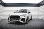 LIP MAXTON V.2 AUDI RSQ3 2019- FULL GAS