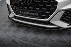 LIP MAXTON V.2 AUDI RSQ3 2019- FULL GAS