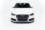 LIP MAXTON V.2 AUDI S3 / S-LINE 8V HATCHBACK / SPORTBACK - FULL GAS