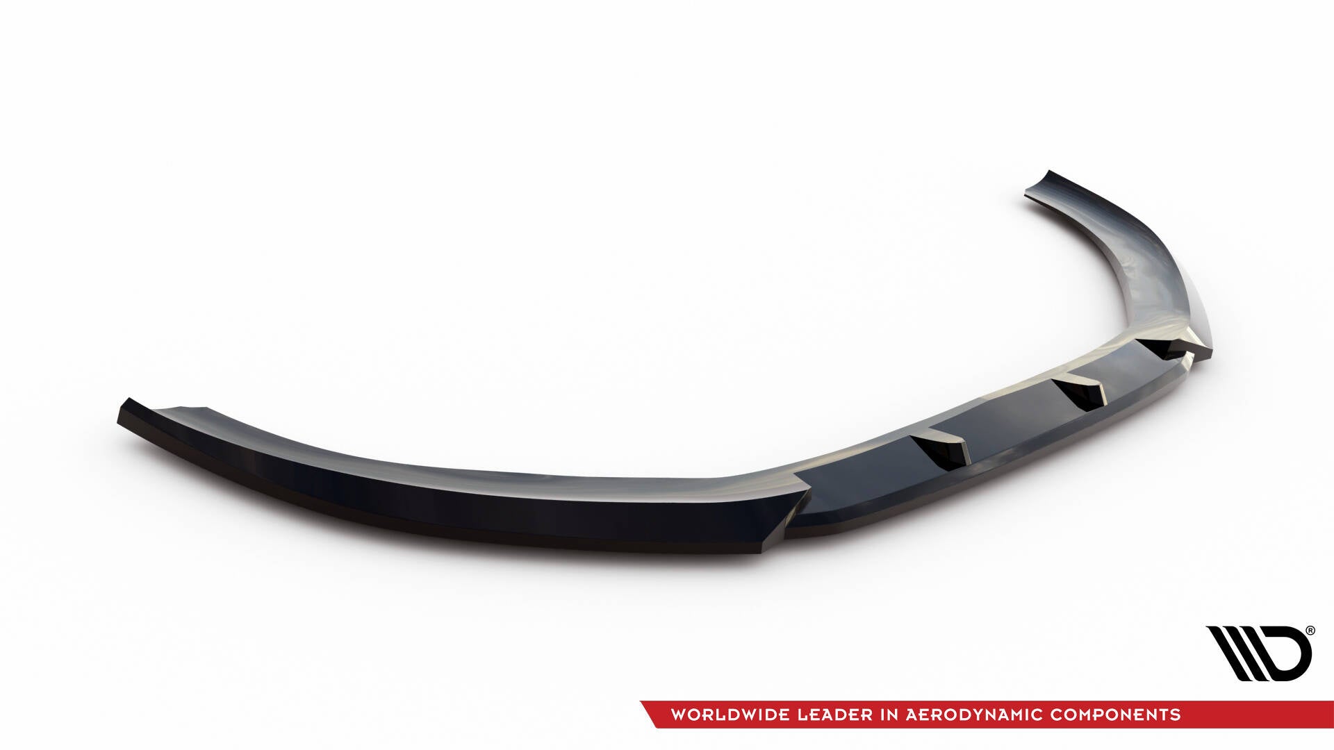 LIP MAXTON V.2 AUDI S3 / S-LINE 8V HATCHBACK / SPORTBACK - FULL GAS