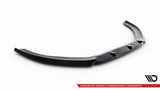 LIP MAXTON V.2 AUDI S3 / S-LINE 8V HATCHBACK / SPORTBACK