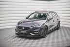 LIP MAXTON V.2 SEAT LEON MK4 FR - FULL GAS