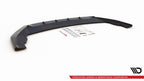 LIP MAXTON V.2 SEAT LEON MK4 FR - FULL GAS