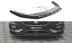 LIP MAXTON V.2 SEAT LEON MK4 FR - FULL GAS