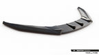 Lip delantero V.3 Volkswagen Scirocco Mk3