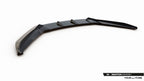 Lip delantero V.3 Volkswagen Scirocco Mk3
