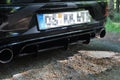 DIFUSOR TRASERO MAXTON GOLF 7 GTI CLUBSPORT - FULL GAS