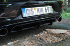 DIFUSOR TRASERO MAXTON GOLF 7 GTI CLUBSPORT - FULL GAS