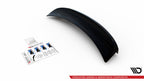 Añadido de Alerón BMW E46 Coupe Look CSL - FULL GAS
