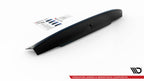 Añadido de Alerón BMW E46 Coupe Look CSL - FULL GAS