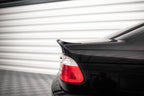 Añadido de Alerón BMW E46 Coupe Look CSL - FULL GAS