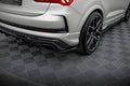 Añadidos Traseros Laterales Maxton Audi RSQ3 2019+ - FULL GAS