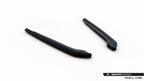 Splitters laterales traseros V.1 BMW M5 F90