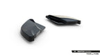 Splitters laterales traseros V.2 Volkswagen Scirocco Mk3