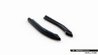 Rear Side Splitters V.3 BMW M440i Gran Coupe G26