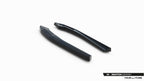 Rear Side Splitters V.3 BMW M440i Gran Coupe G26