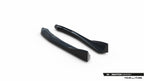 Rear Side Splitters V.4 BMW M440i Gran Coupe G26