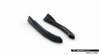 Rear Side Splitters V.4 BMW M440i Gran Coupe G26