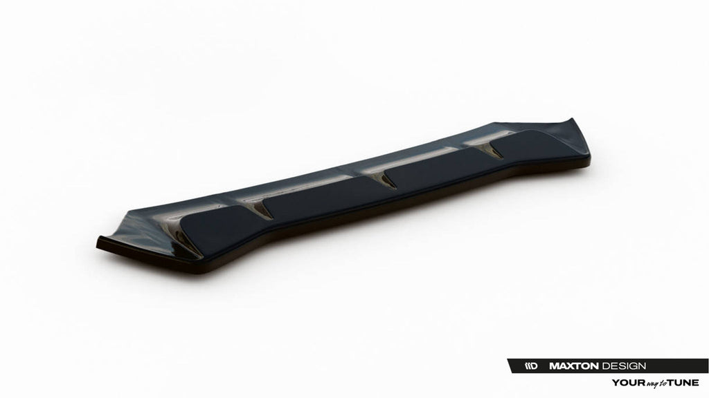 BMW M5 F90 Diffuser