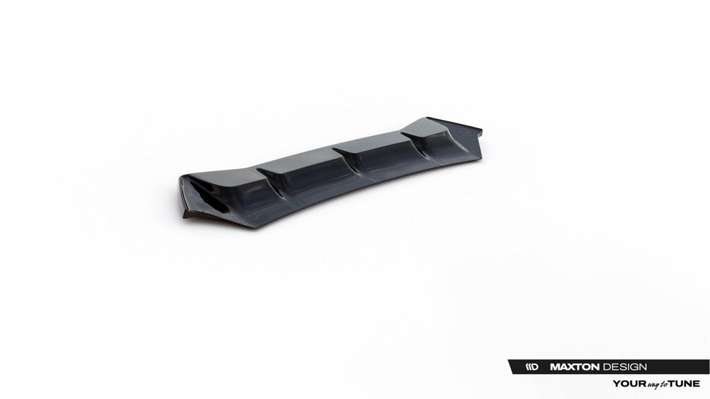 BMW M5 F90 Diffuser