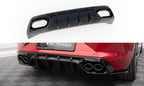DIFUSOR CUPRA LEON HATCHBACK - FULL GAS