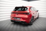 DIFUSOR CUPRA LEON HATCHBACK