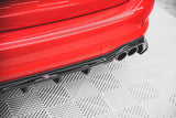 DIFUSOR MAXTON FORD FOCUS MK4 ST LINE FAMILIAR