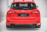 DIFUSOR MAXTON FORD FOCUS MK4 ST LINE FAMILIAR