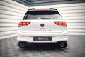 DIFUSOR MAXTON VW GOLF 8 GTI