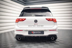 DIFUSOR MAXTON VW GOLF 8 GTI - FULL GAS