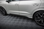 TALONERAS MAXTON AUDI RSQ3 2019- FULL GAS